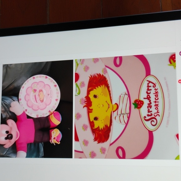 🍓 Strawberry Shortcake BOARD GAME VNPLVC - Picture 13 of 16